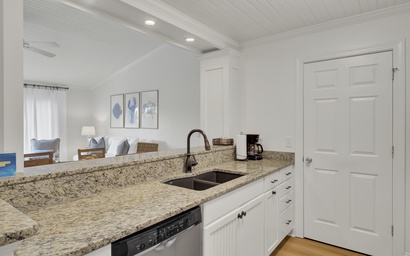 Lagoon Villa 30 by Wild Dunes