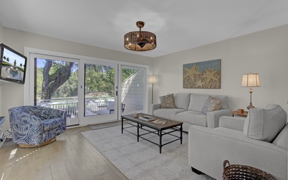 Fairway Dunes Villa 36 by Wild Dunes 5