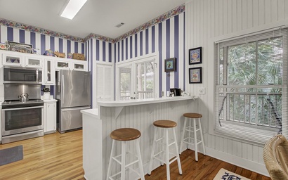 Grand Pavilion 83 by Wild Dunes 2