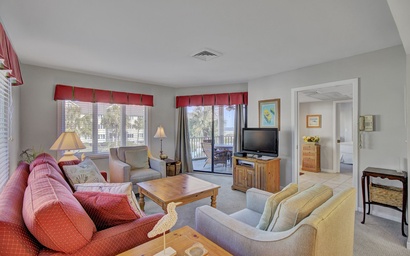 Port O'Call C204 by Wild Dunes, Ocean View