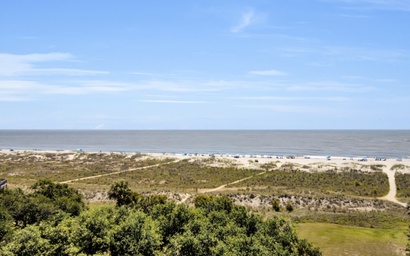 Shipwatch 408A by Wild Dunes, Oceanfront 4