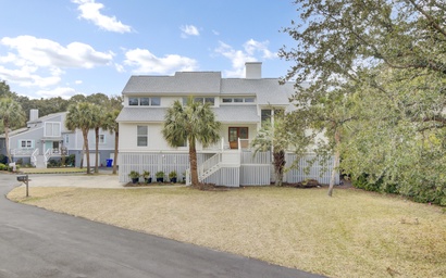 Beachwood West 6 by Wild Dunes 5