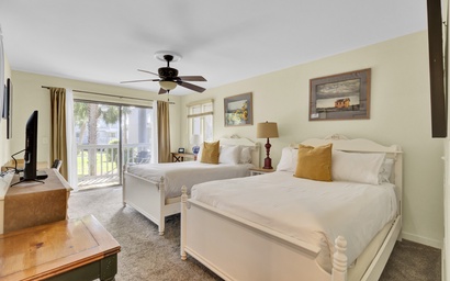 Lagoon Villa 13 by Wild Dunes 2