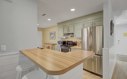 Lake Village 10 by Wild Dunes 2