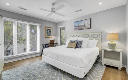 Racquet Club Villa 24 by Wild Dunes 5