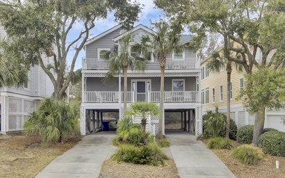 Pelican Bay 38 by Wild Dunes