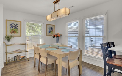 Lake Village 5 by Wild Dunes 2