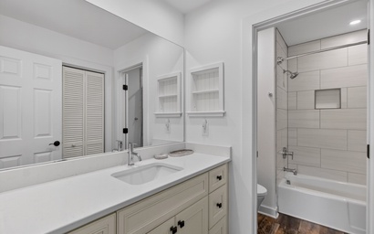 Fairway Dunes Villa 18 by Wild Dunes 6