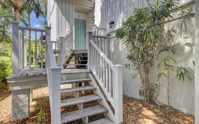 Racquet Club Villa 28 by Wild Dunes 3