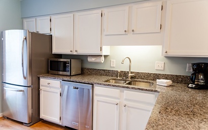 Racquet Club Villa 10 by Wild Dunes 6