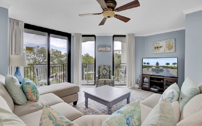 Shipwatch 213C by Wild Dunes, Ocean View