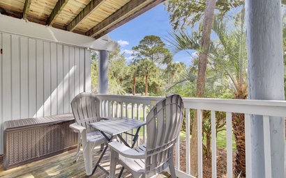 Lagoon Villa 13 by Wild Dunes