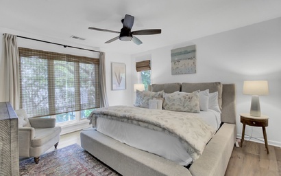 Racquet Club Villa 20 by Wild Dunes 5