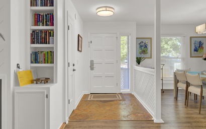 Lake Village 5 by Wild Dunes 6