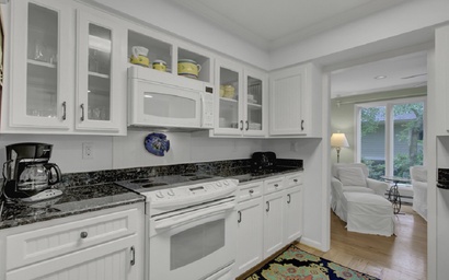 Fairway Oaks 13 by Wild Dunes 5