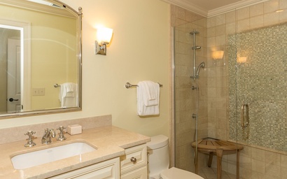 Beach Club Villa 42 by Wild Dunes, Oceanfront 4