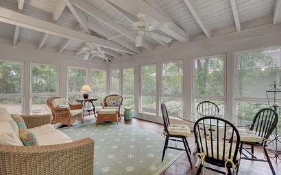 Fairway Oaks 13 by Wild Dunes 3