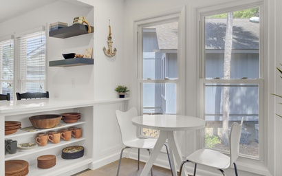 Lake Village 5 by Wild Dunes 5