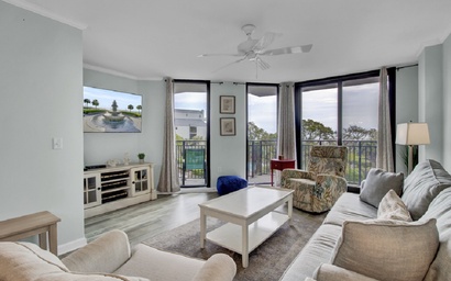 Shipwatch 210B by Wild Dunes, Oceanfront