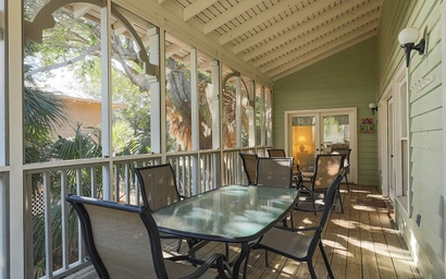 Grand Pavilion 83 by Wild Dunes 5