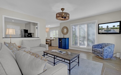 Fairway Dunes Villa 36 by Wild Dunes 6