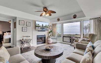 Ocean Club 4103 by Wild Dunes, Oceanfront 2