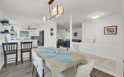 Lake Village 5 by Wild Dunes 4