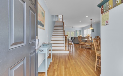 Grand Pavilion 21 by Wild Dunes, Ocean View 5