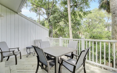 Racquet Club Villa 7 by Wild Dunes 3