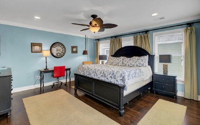 Boardwalk at Grand Pavilion 114 by Wild Dunes 3