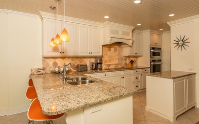 Beach Club Villa 42 by Wild Dunes, Oceanfront