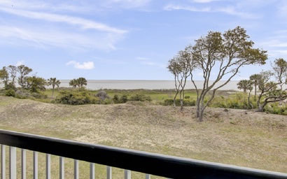 Ocean Club 4103 by Wild Dunes, Oceanfront 3