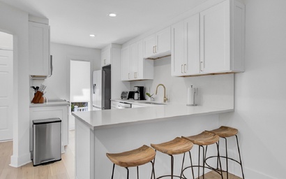 Racquet Club 22 by Wild Dunes