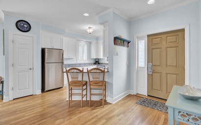 Grand Pavilion 21 by Wild Dunes, Ocean View 6