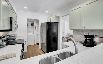 Racquet Club Villa 20 by Wild Dunes 4