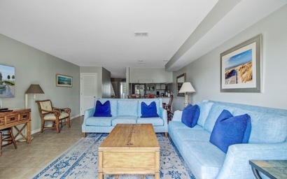 Mariners Walk 4F by Wild Dunes, Ocean View 4