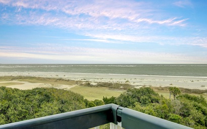 Ocean Club 4408 by Wild Dunes, Oceanfront 3