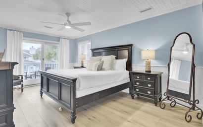 Lagoon Villa 30 by Wild Dunes 3