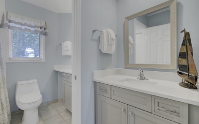 Racquet Club Villa 7 by Wild Dunes 6