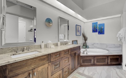 Ocean Club 4103 by Wild Dunes, Oceanfront 5