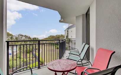 Shipwatch 210B by Wild Dunes, Oceanfront 3