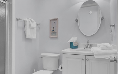 Fairway Dunes Villa 36 by Wild Dunes 3