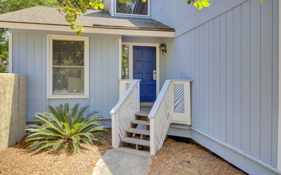 Lake Village 5 by Wild Dunes 3