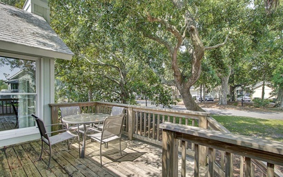 Lake Village 10 by Wild Dunes 3