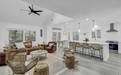 Featured Property Edgewater Alley 9 by Wild Dunes