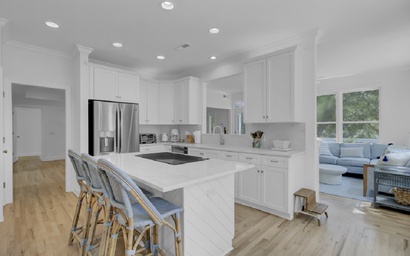 Fairway Oaks 33 by Wild Dunes