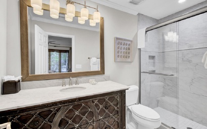 Racquet Club Villa 20 by Wild Dunes 6