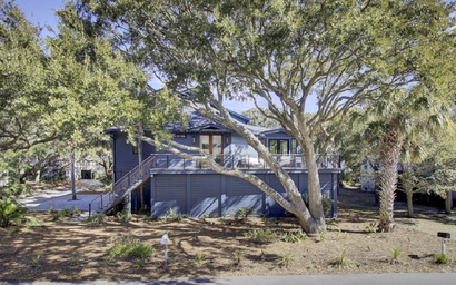 Featured Property 15 on 57th by Wild Dunes