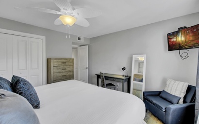 Seagrove 1A by Wild Dunes, Oceanfront 5