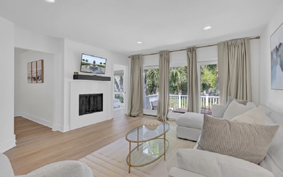 Racquet Club 22 by Wild Dunes 2